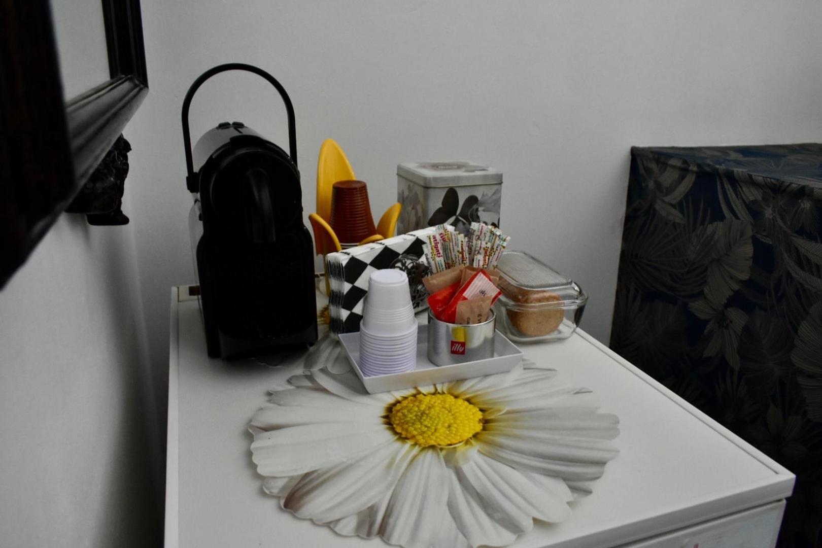 Apartamento Rosa E Rino *