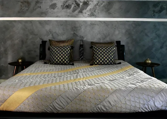 B&B Rosa E Rino