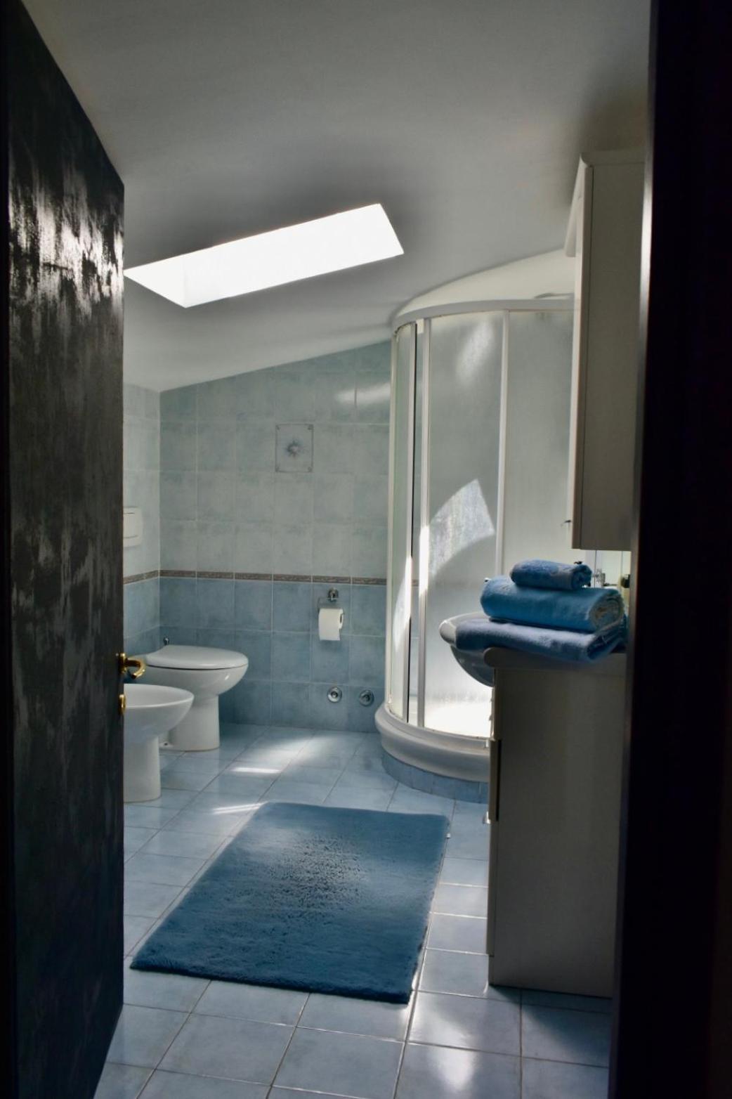 Apartament Rosa E Rino *
