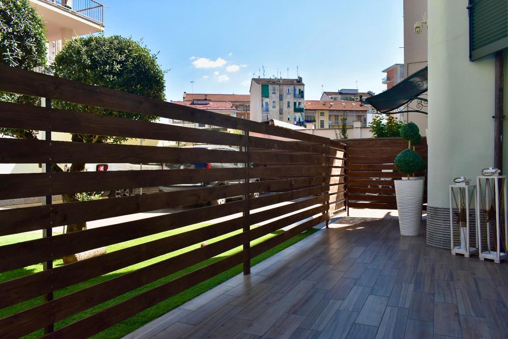 Rosa E Rino Apartament